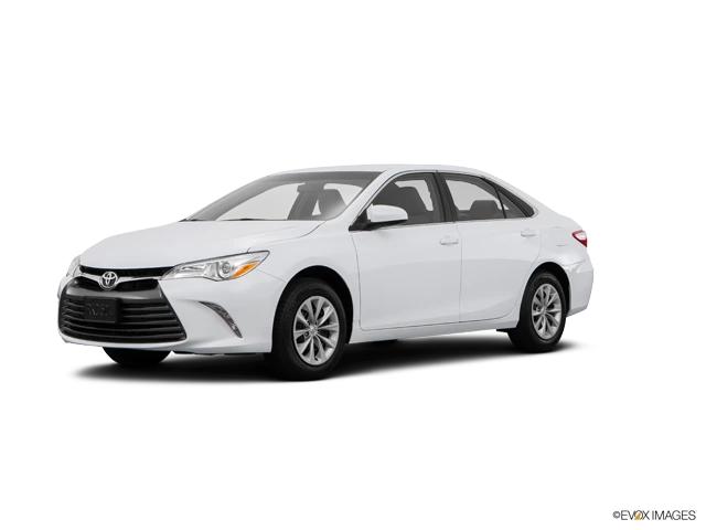 toyota camry 2016 4T4BF1FK8GR523101 image