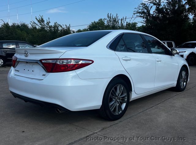 toyota camry 2016 4T1BF1FK8GU587696 image toyota camry 2016 4T1BF1FK8GU587696 image