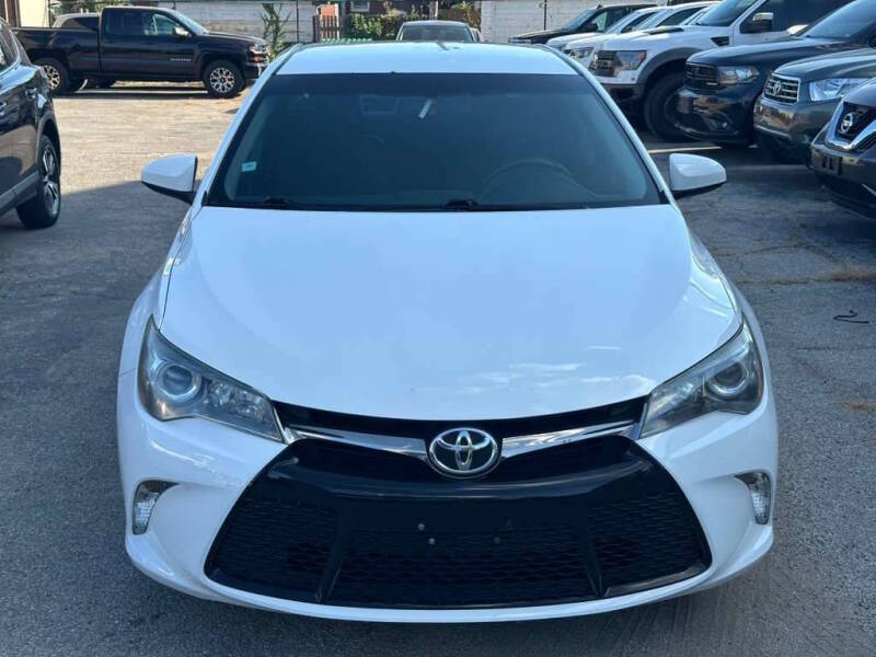 toyota camry 2016 4T1BF1FK1GU527050 image toyota camry 2016 4T1BF1FK1GU527050 image