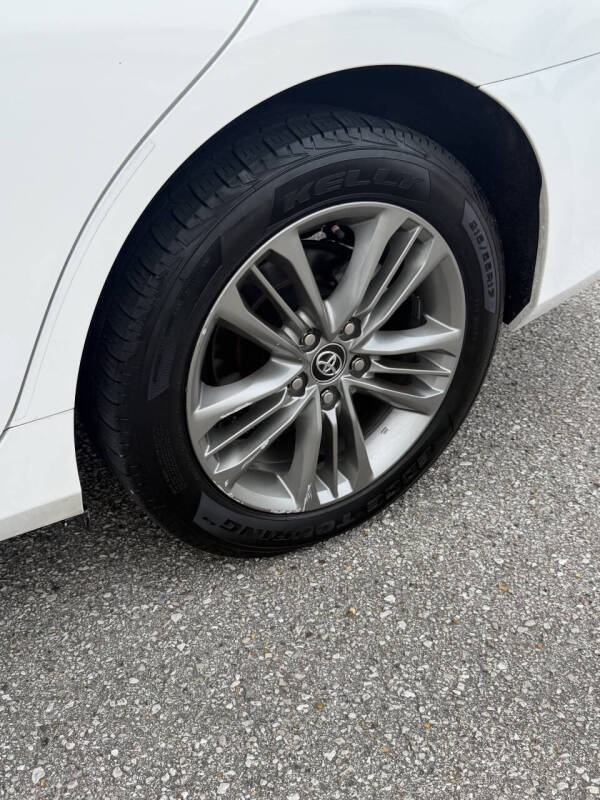toyota camry 2016 4T1BF1FK5GU571830 image toyota camry 2016 4T1BF1FK5GU571830 image