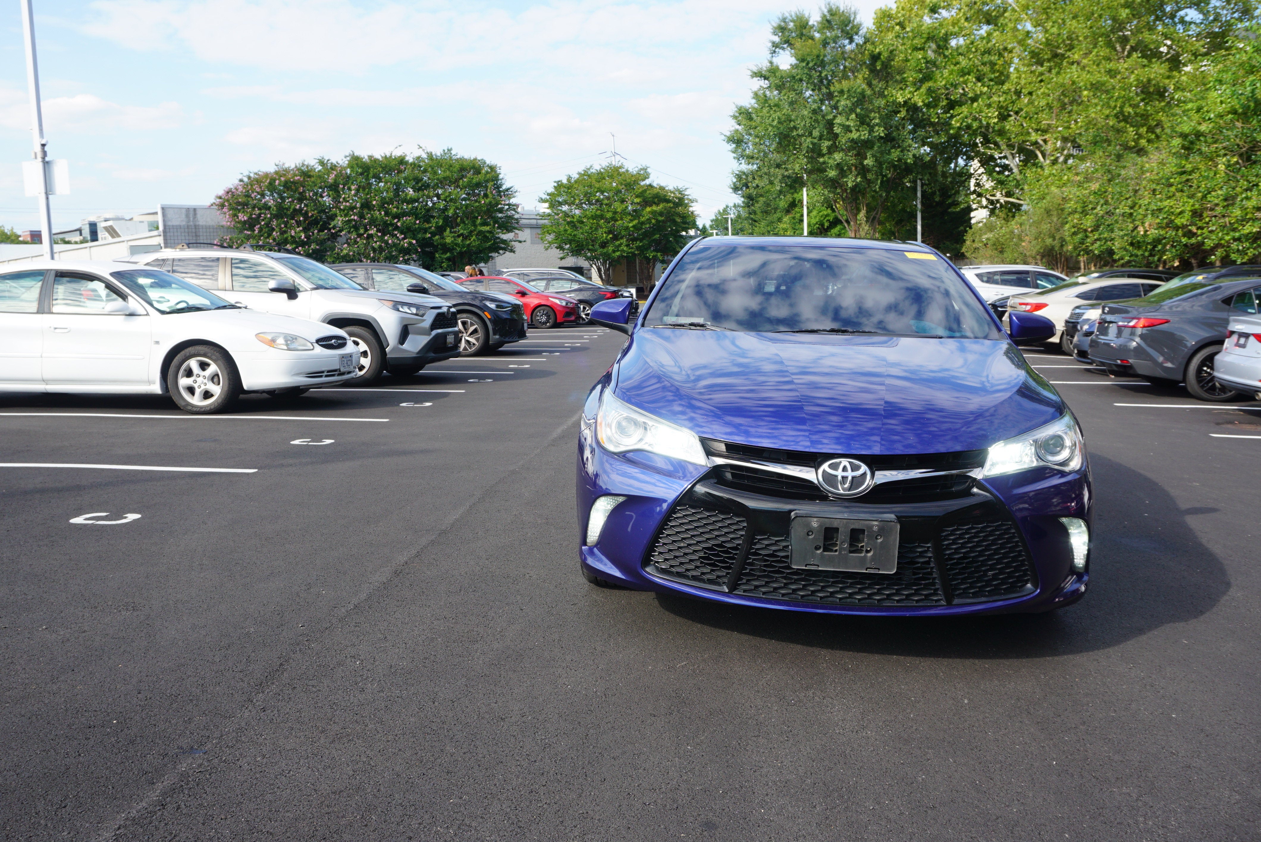 toyota camry 2016 4T1BF1FKXGU558569 image toyota camry 2016 4T1BF1FKXGU558569 image