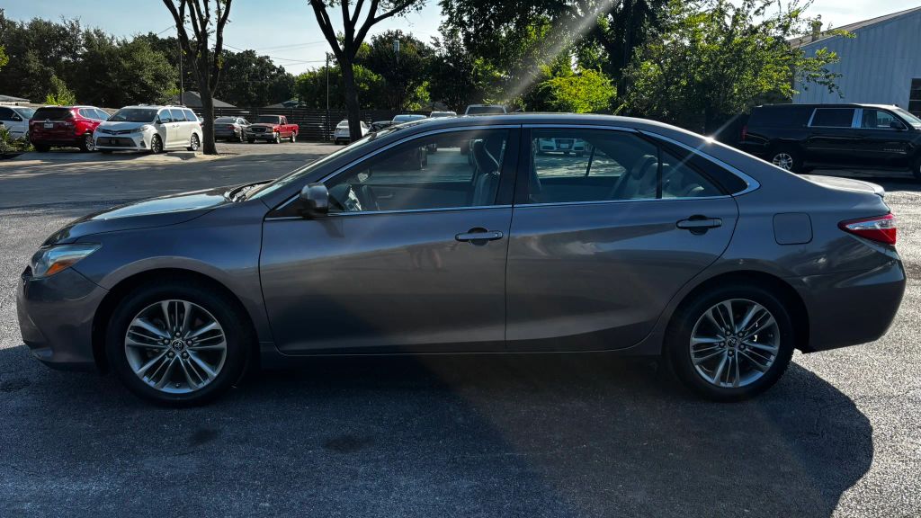toyota camry 2016 4T1BF1FK4GU547258 image toyota camry 2016 4T1BF1FK4GU547258 image