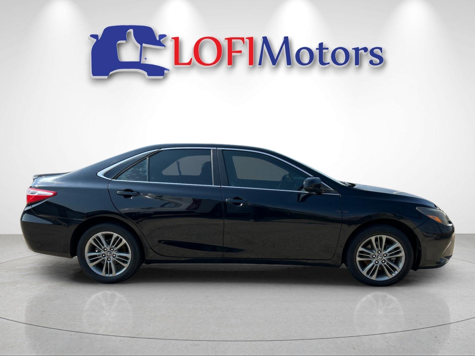 toyota camry 2016 4T1BF1FK9GU555291 image toyota camry 2016 4T1BF1FK9GU555291 image
