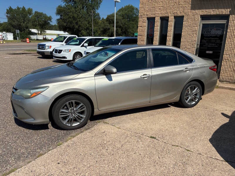 toyota camry 2016 4T1BF1FK6GU223227 image toyota camry 2016 4T1BF1FK6GU223227 image