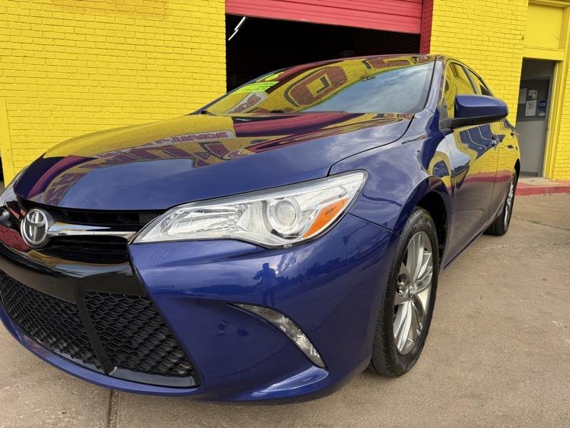 toyota camry 2016 4T1BF1FK5GU522305 image toyota camry 2016 4T1BF1FK5GU522305 image