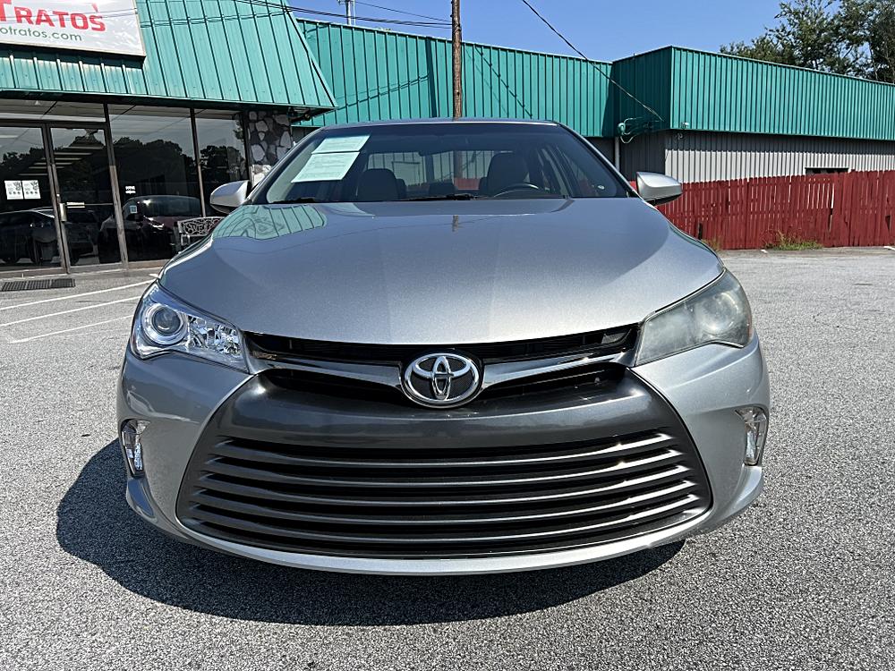 toyota camry 2016 4T1BF1FK5GU267400 image toyota camry 2016 4T1BF1FK5GU267400 image