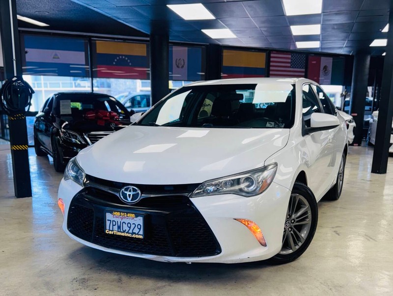 toyota camry 2016 4T1BF1FK4GU172181 image toyota camry 2016 4T1BF1FK4GU172181 image