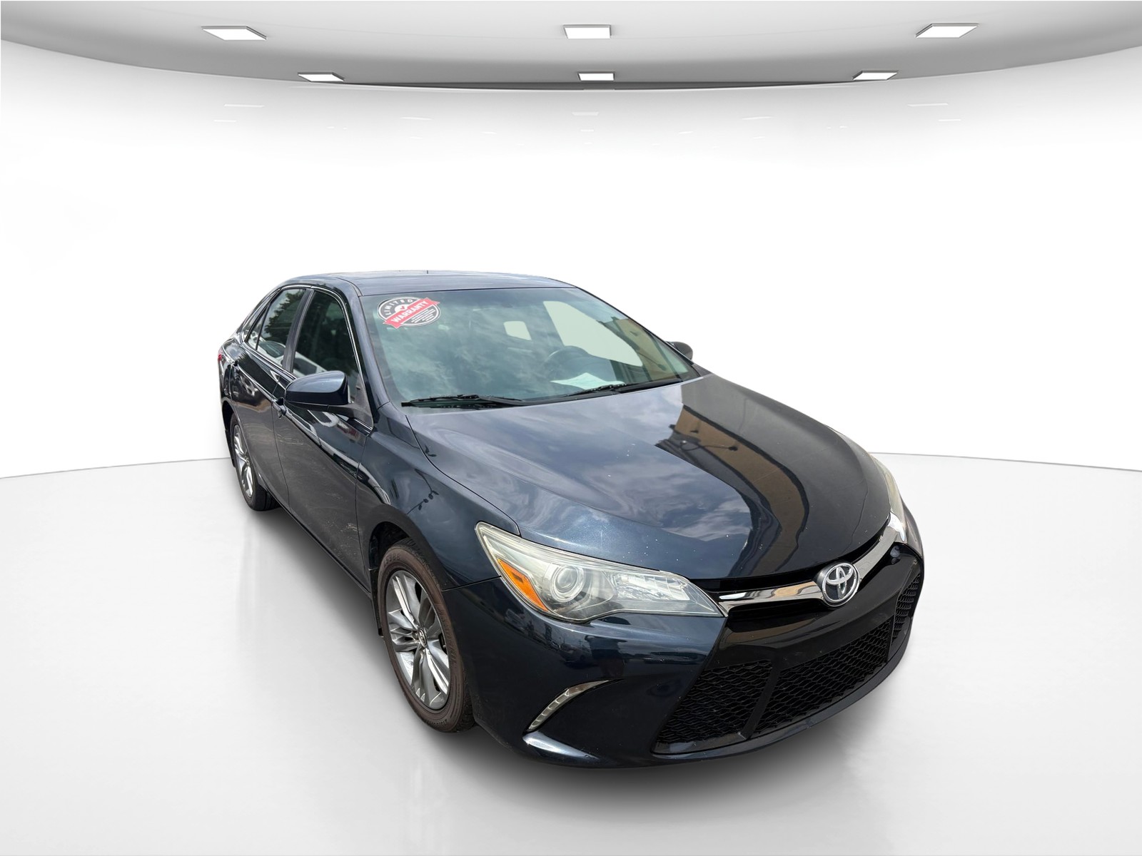 toyota camry 2016 4T1BF1FK8GU119032 image toyota camry 2016 4T1BF1FK8GU119032 image