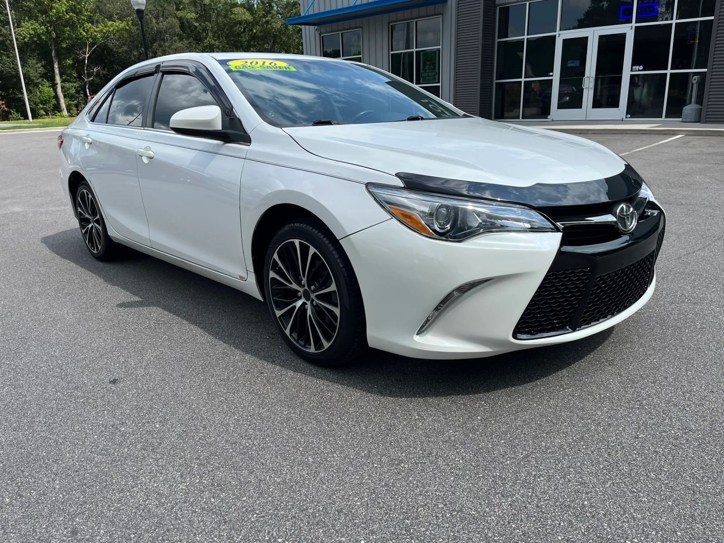 toyota camry 2016 4T1BF1FK3GU262230 image toyota camry 2016 4T1BF1FK3GU262230 image