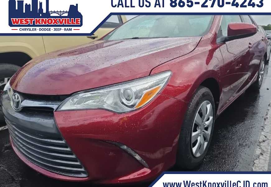 toyota camry 2016 4T1BF1FK2GU613614 image toyota camry 2016 4T1BF1FK2GU613614 image
