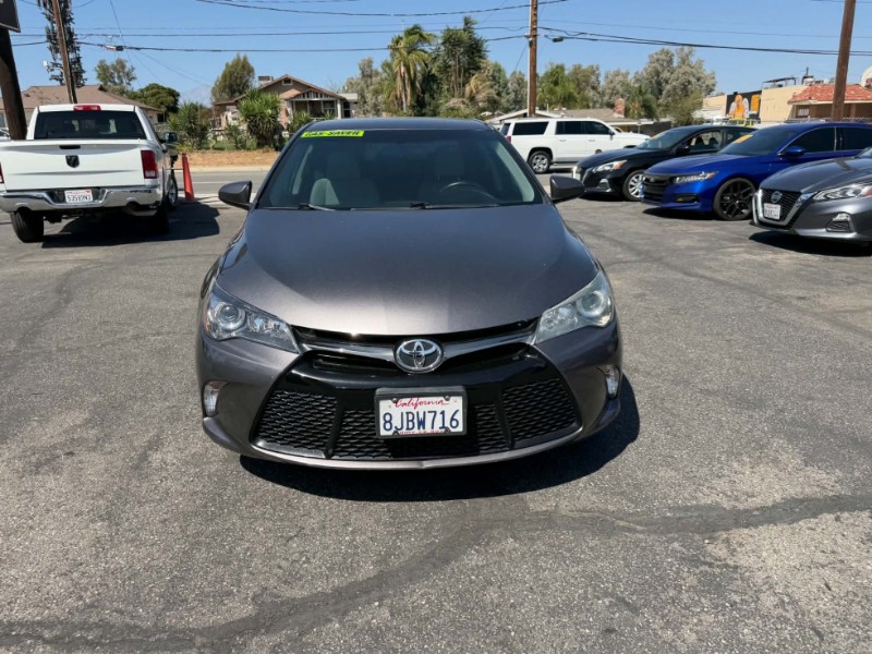 toyota camry 2016 4T1BF1FK4GU556879 image toyota camry 2016 4T1BF1FK4GU556879 image