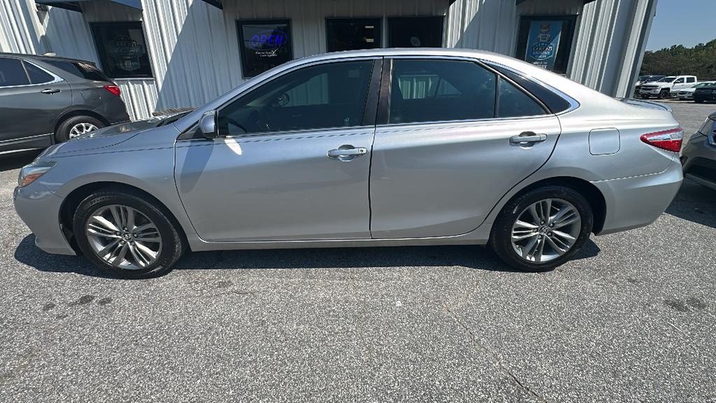 toyota camry 2016 4T1BF1FK3GU123604 image toyota camry 2016 4T1BF1FK3GU123604 image