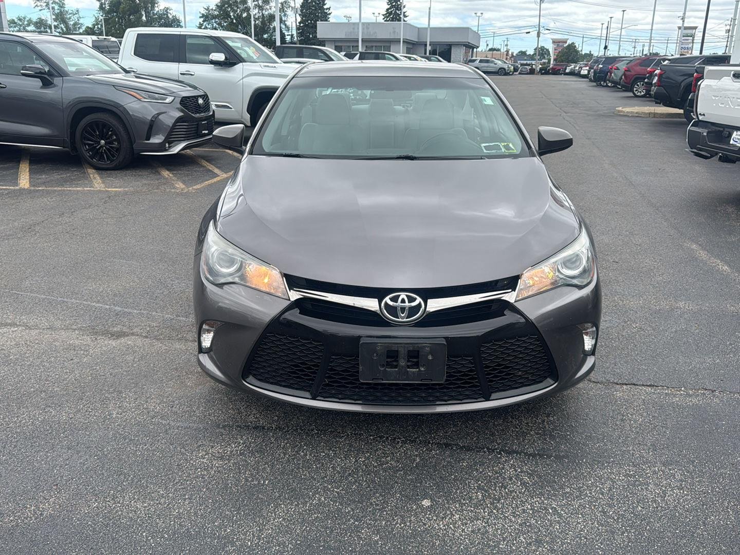 toyota camry 2016 4T1BF1FK9GU233492 image toyota camry 2016 4T1BF1FK9GU233492 image