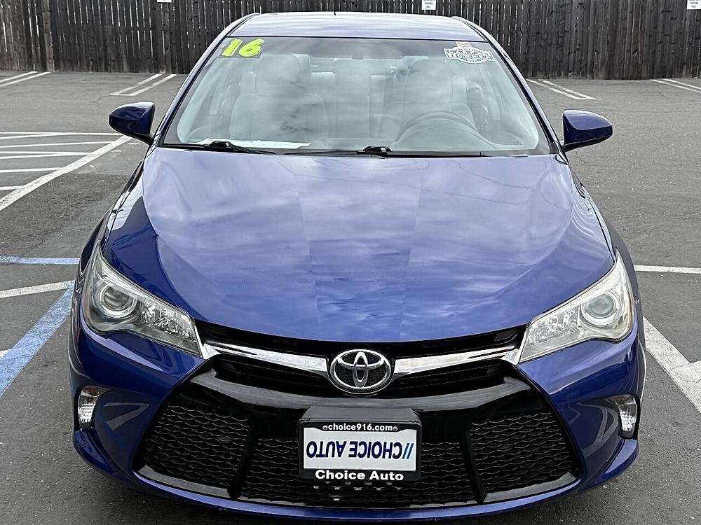 toyota camry 2016 4T1BF1FK8GU605274 image toyota camry 2016 4T1BF1FK8GU605274 image