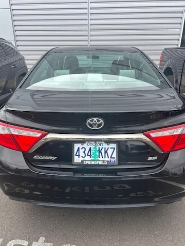 toyota camry 2016 4T1BF1FK5GU188051 image toyota camry 2016 4T1BF1FK5GU188051 image