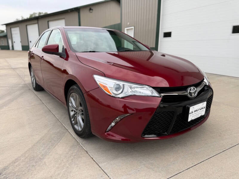 toyota camry 2016 4T1BF1FKXGU587957 image toyota camry 2016 4T1BF1FKXGU587957 image