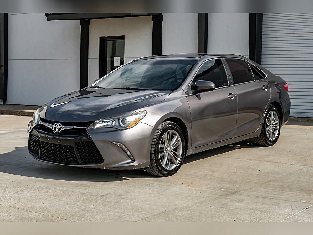toyota camry 2016 4T1BF1FK8GU262272 image toyota camry 2016 4T1BF1FK8GU262272 image