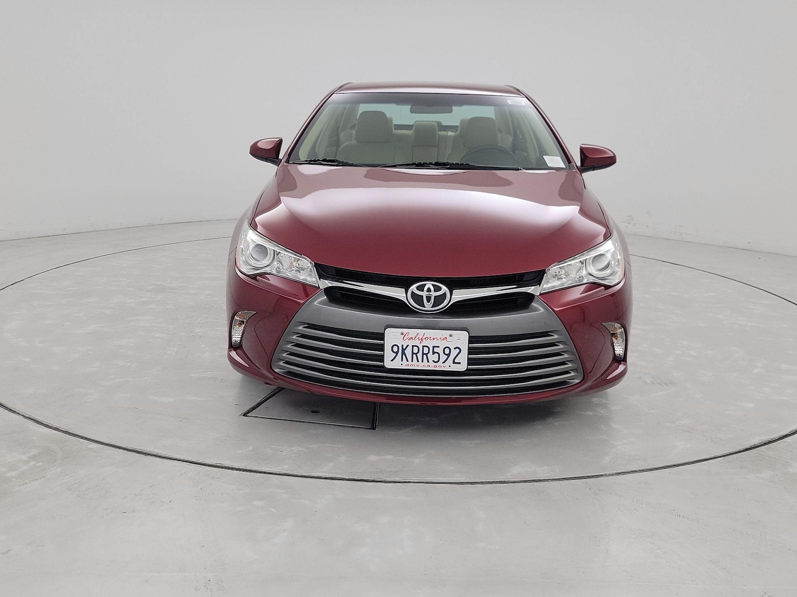 toyota camry 2016 4T1BF1FK1GU611708 image toyota camry 2016 4T1BF1FK1GU611708 image