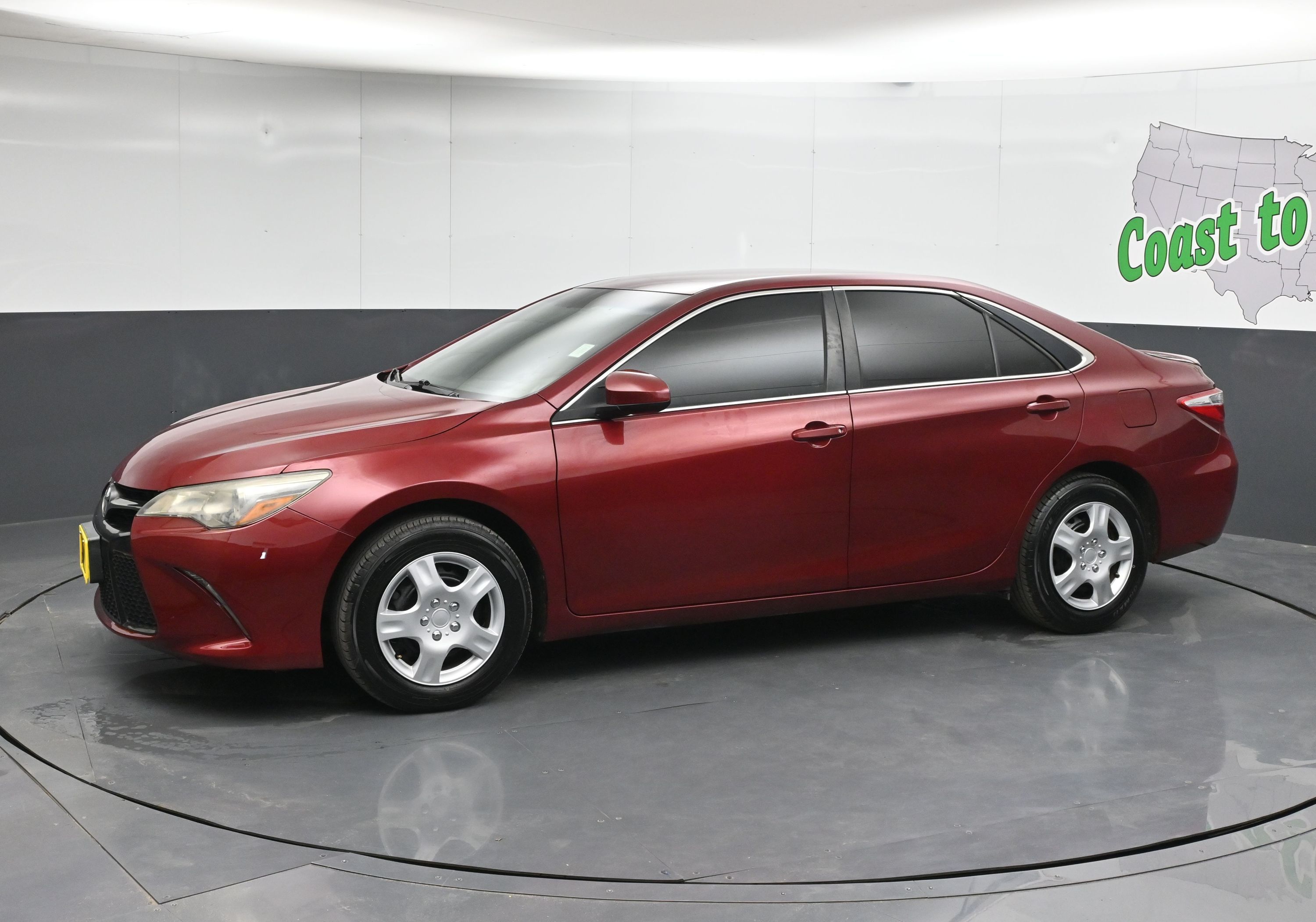 toyota camry 2016 4T1BF1FK1GU574918 image toyota camry 2016 4T1BF1FK1GU574918 image