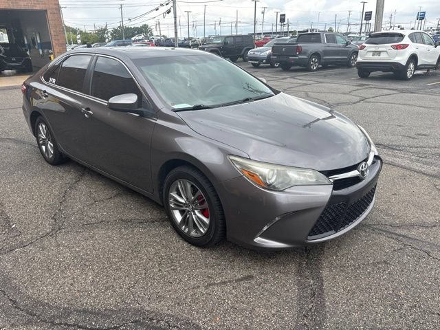 toyota camry 2016 4T1BF1FK2GU202665 image toyota camry 2016 4T1BF1FK2GU202665 image