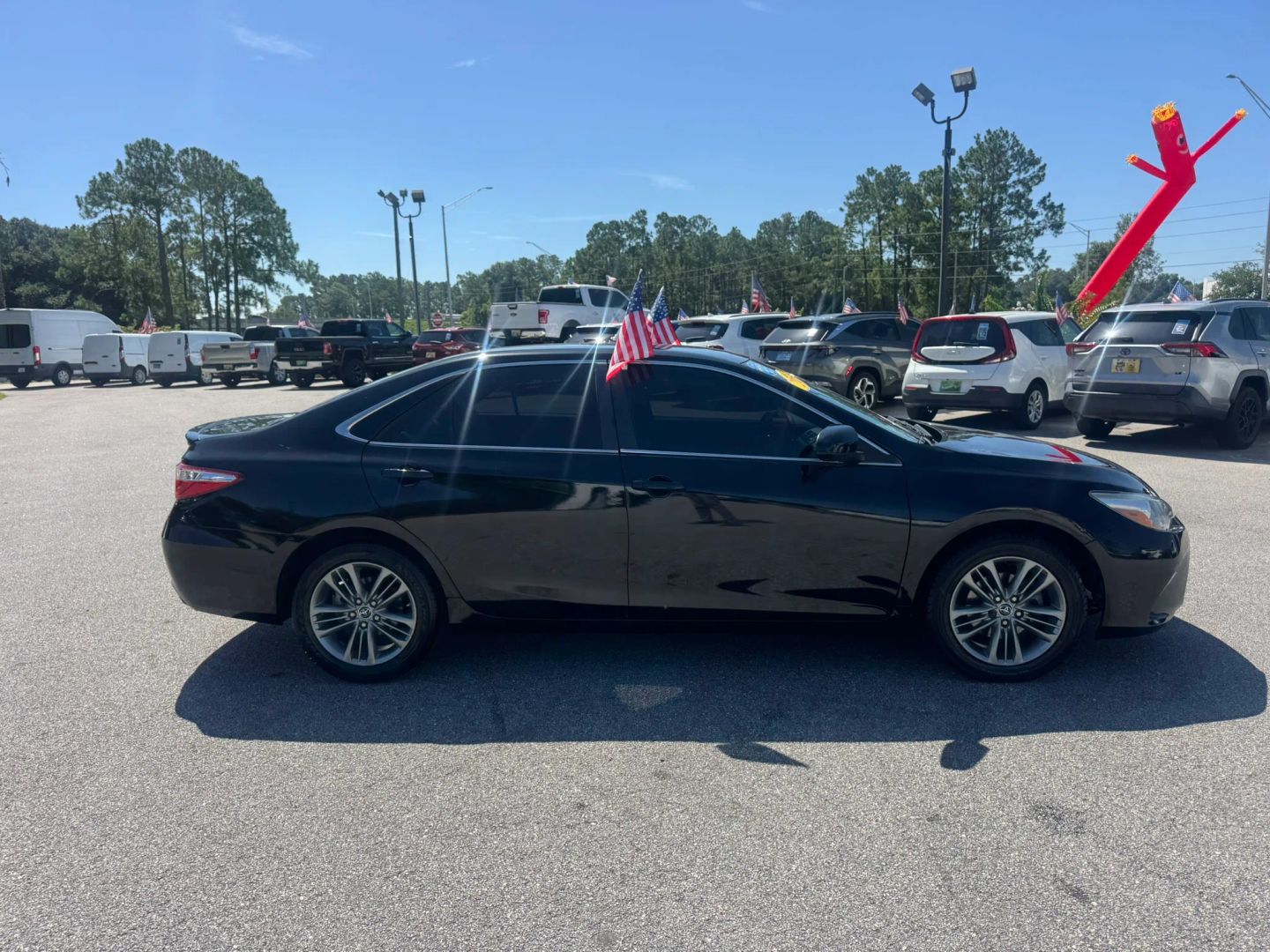 toyota camry 2016 4T1BF1FK9GU150581 image toyota camry 2016 4T1BF1FK9GU150581 image