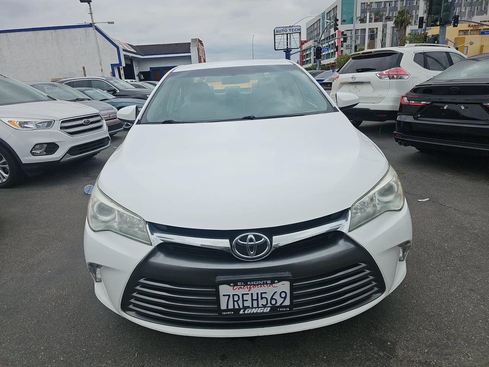 toyota camry 2016 4T1BF1FK2GU238940 image toyota camry 2016 4T1BF1FK2GU238940 image
