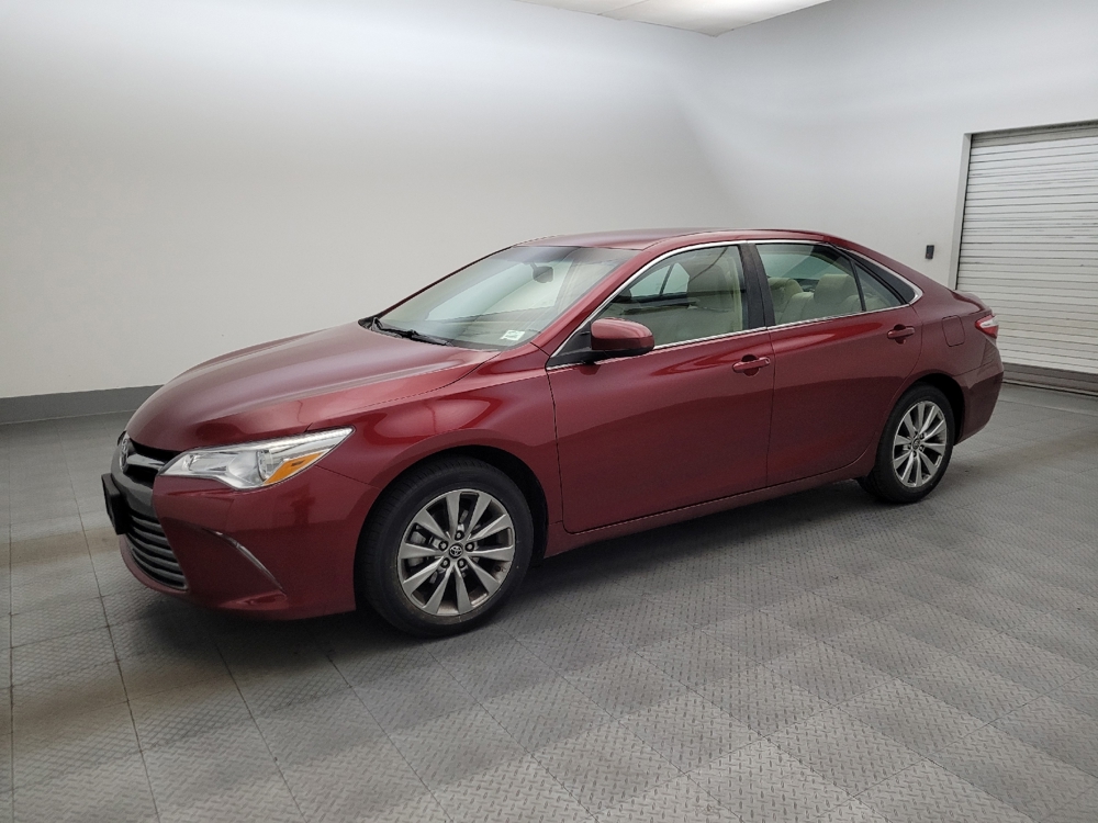 toyota camry 2016 4T1BF1FK8GU580389 image toyota camry 2016 4T1BF1FK8GU580389 image