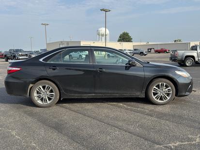 toyota camry 2016 4T1BF1FK8GU199433 image toyota camry 2016 4T1BF1FK8GU199433 image
