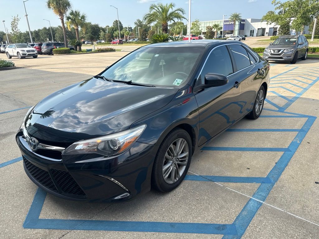 toyota camry 2016 4T1BF1FK1GU543538 image toyota camry 2016 4T1BF1FK1GU543538 image