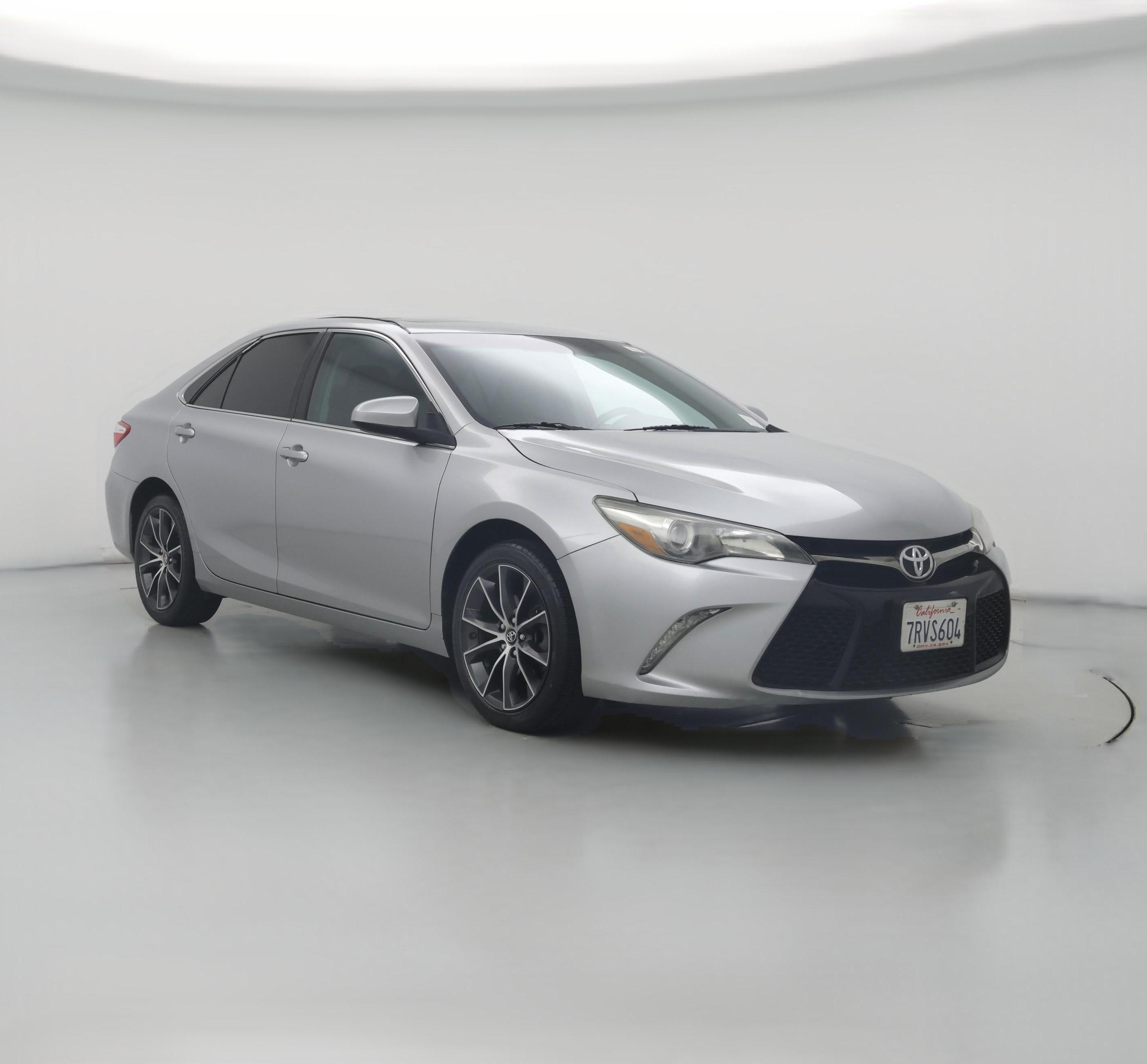 toyota camry 2016 4T1BF1FK6GU197504 image toyota camry 2016 4T1BF1FK6GU197504 image