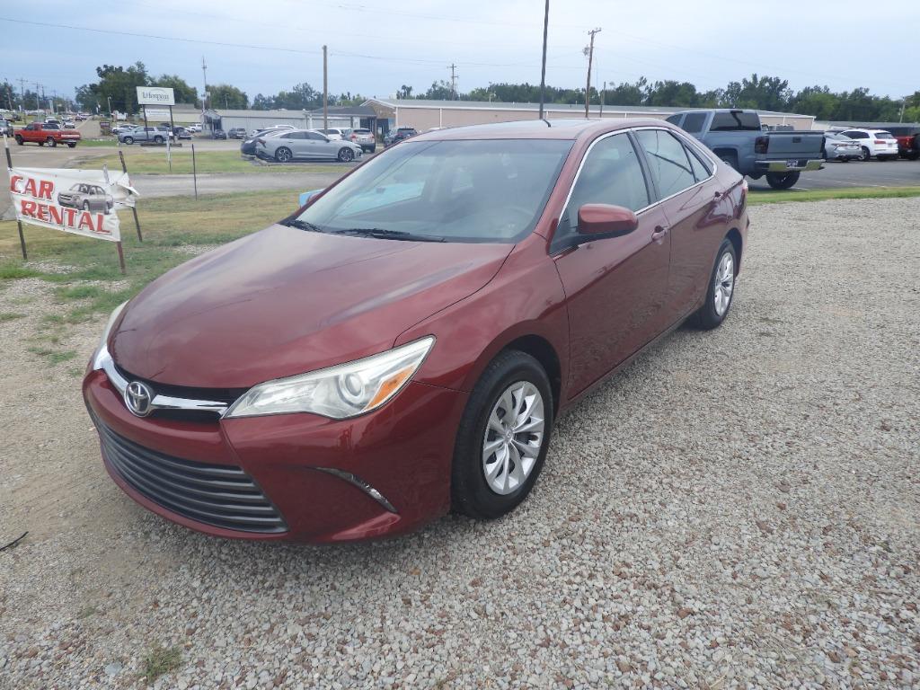 toyota camry 2016 4T1BF1FK1GU584574 image toyota camry 2016 4T1BF1FK1GU584574 image