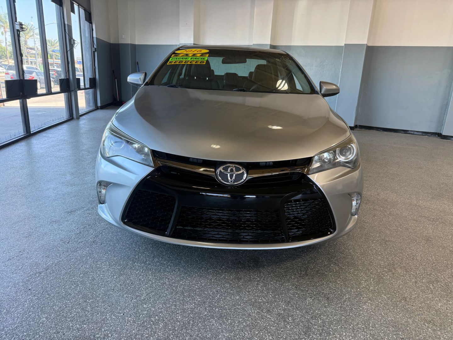 toyota camry 2016 4T1BF1FK0GU195523 image toyota camry 2016 4T1BF1FK0GU195523 image