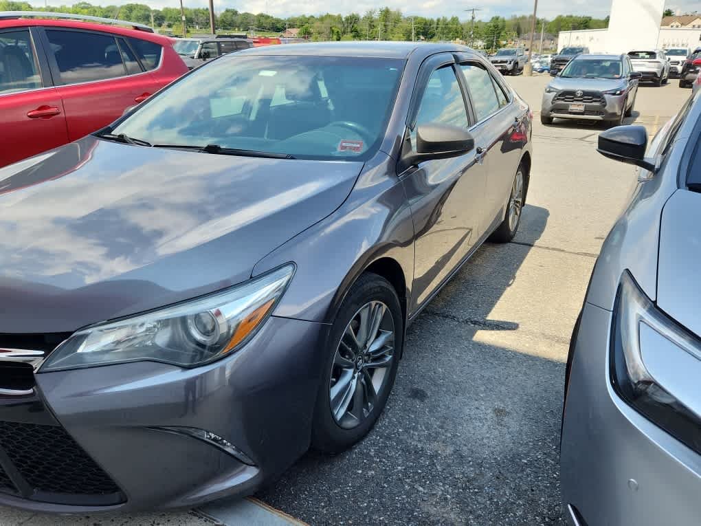 toyota camry 2016 4T1BF1FK7GU257290 image toyota camry 2016 4T1BF1FK7GU257290 image