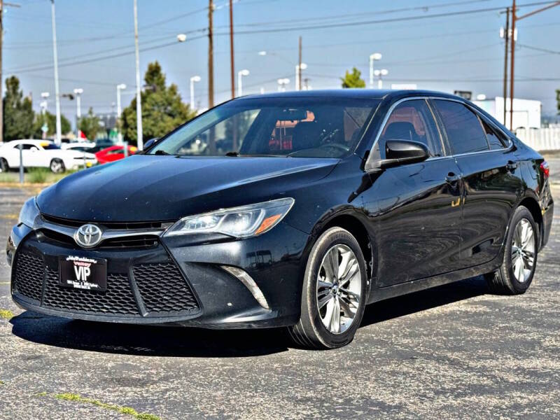 toyota camry 2016 4T1BF1FK8GU534609 image toyota camry 2016 4T1BF1FK8GU534609 image