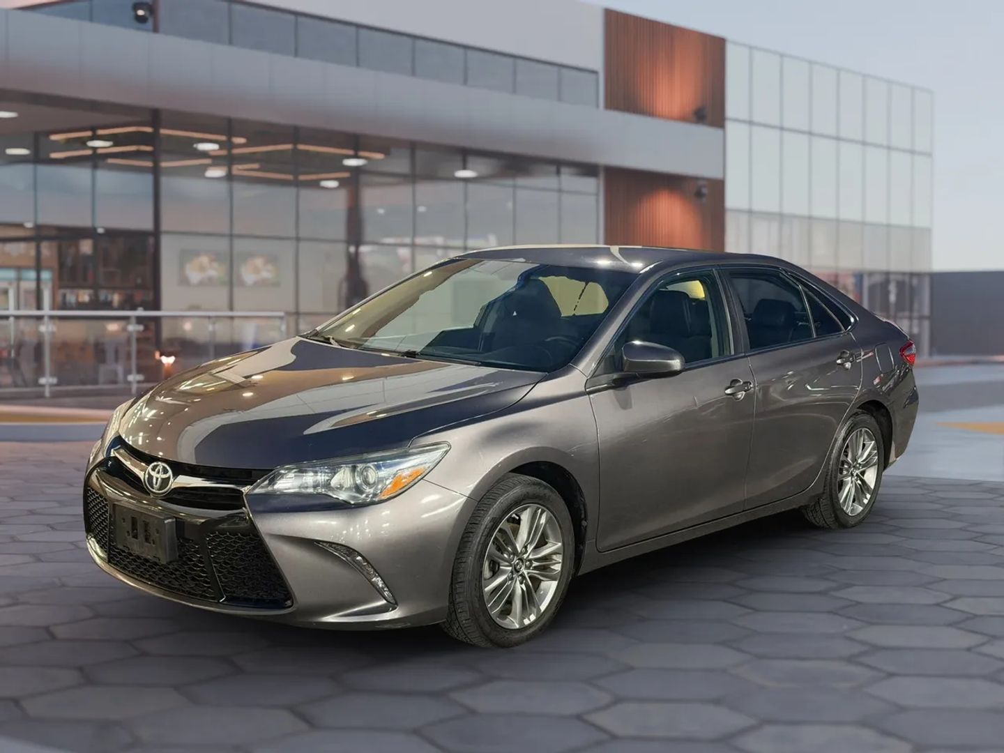 toyota camry 2016 4T1BF1FK2GU266852 image toyota camry 2016 4T1BF1FK2GU266852 image