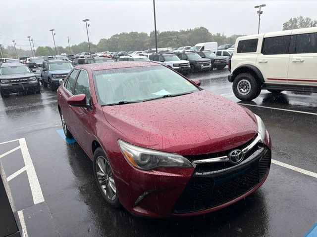 toyota camry 2016 4T1BF1FK8GU525215 image toyota camry 2016 4T1BF1FK8GU525215 image