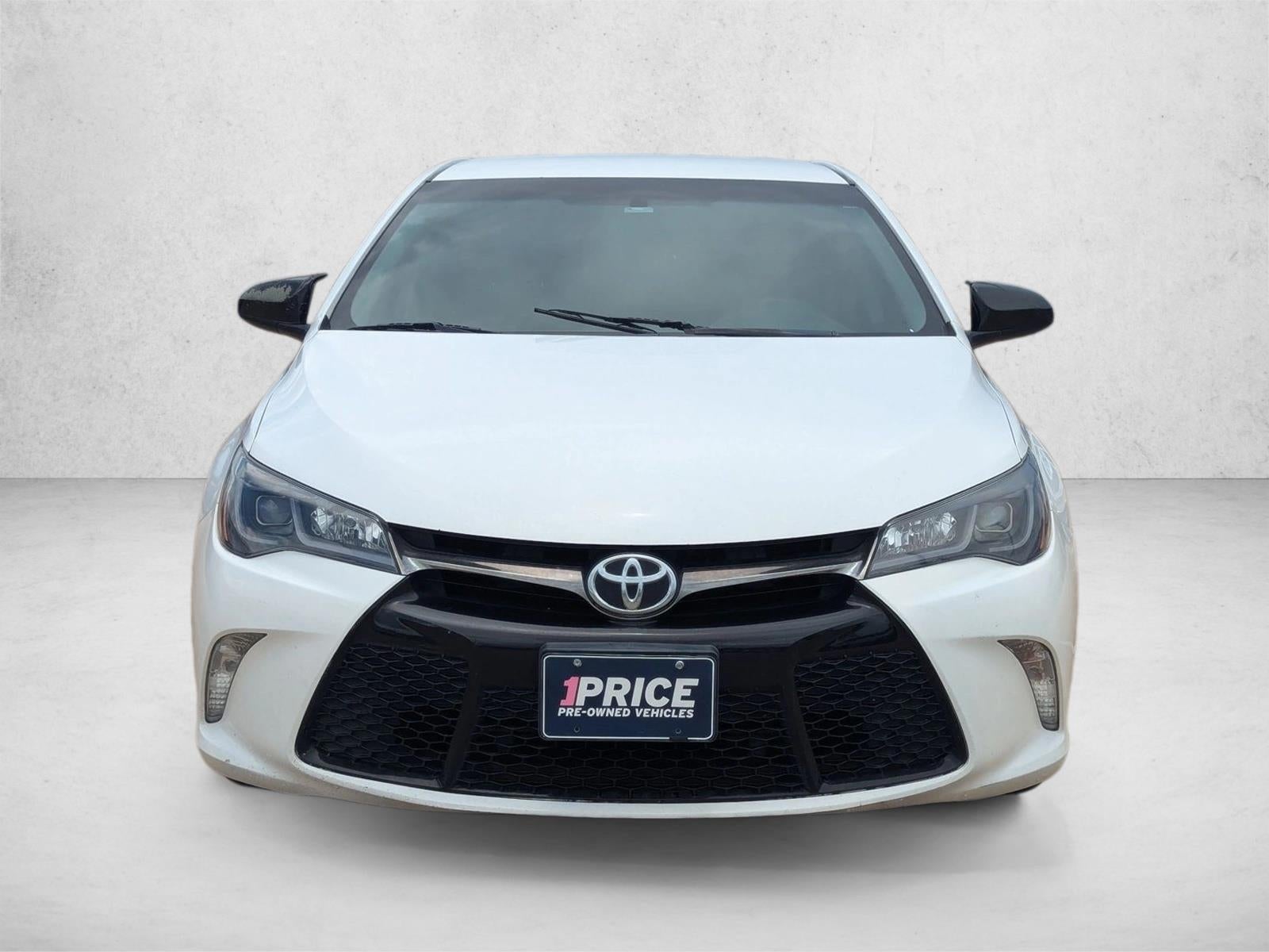 toyota camry 2016 4T1BF1FK1GU218033 image toyota camry 2016 4T1BF1FK1GU218033 image