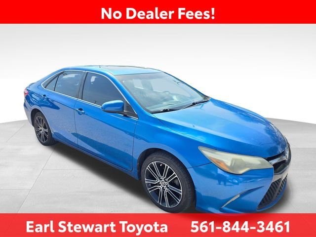 toyota camry 2016 4T1BF1FK9GU542170 image toyota camry 2016 4T1BF1FK9GU542170 image