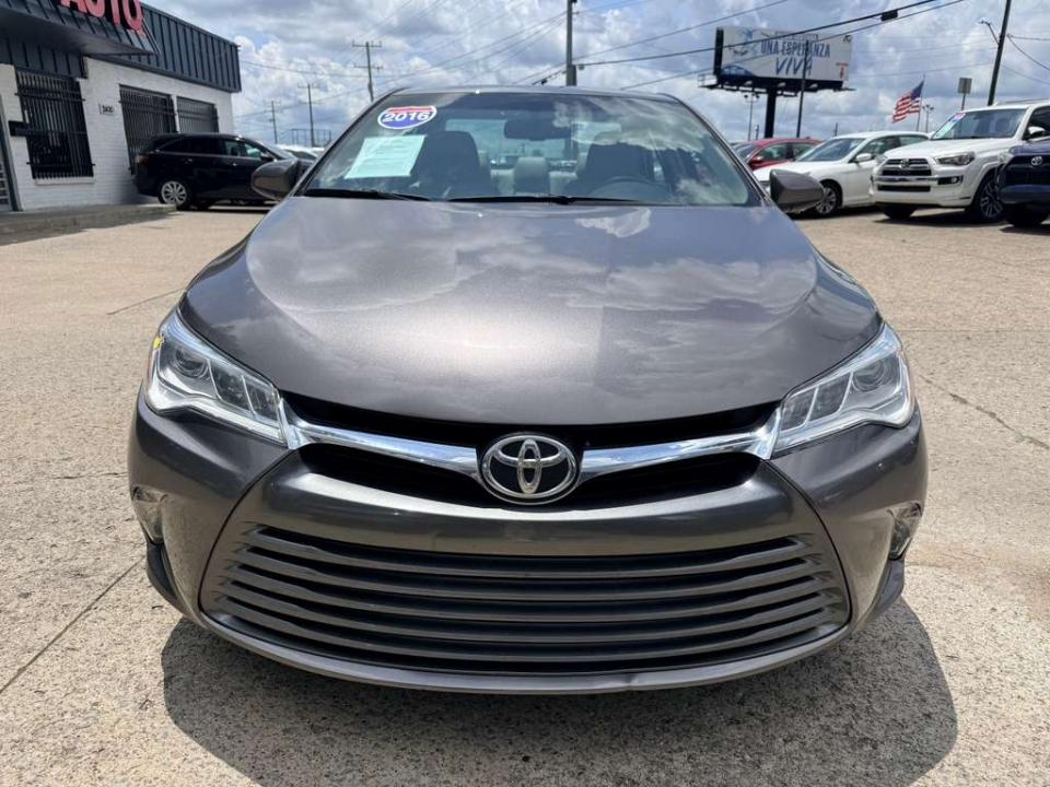 toyota camry 2016 4T1BK1FK7GU574224 image toyota camry 2016 4T1BK1FK7GU574224 image