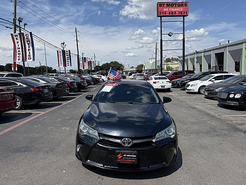 toyota camry 2016 4T1BF1FK2GU194549 image toyota camry 2016 4T1BF1FK2GU194549 image