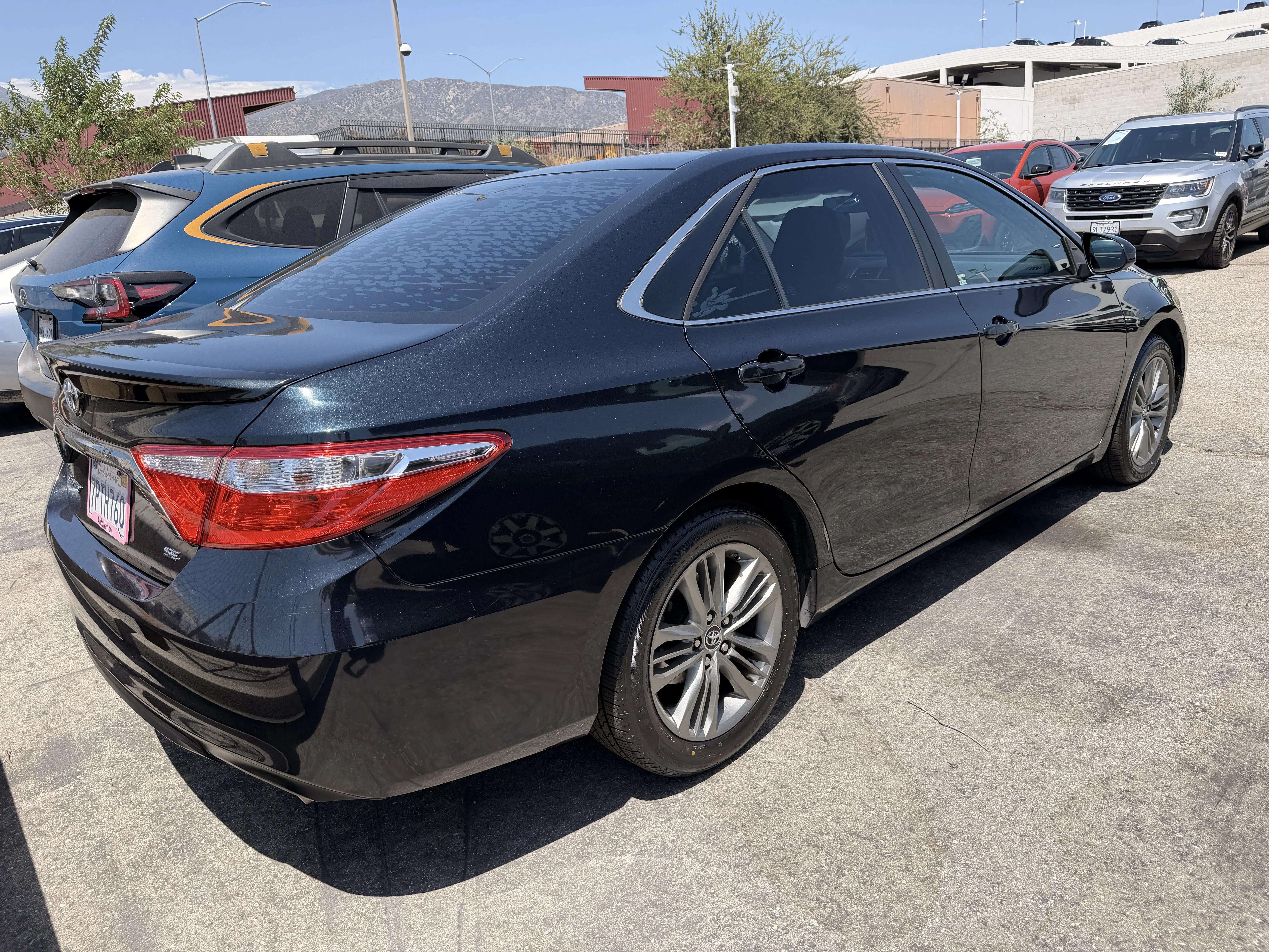 toyota camry 2016 4T1BF1FK1GU153362 image toyota camry 2016 4T1BF1FK1GU153362 image