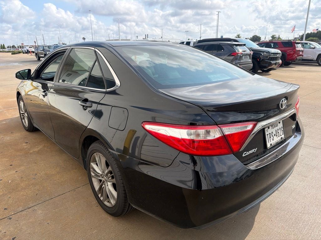 toyota camry 2016 4T1BF1FK1GU520390 image toyota camry 2016 4T1BF1FK1GU520390 image