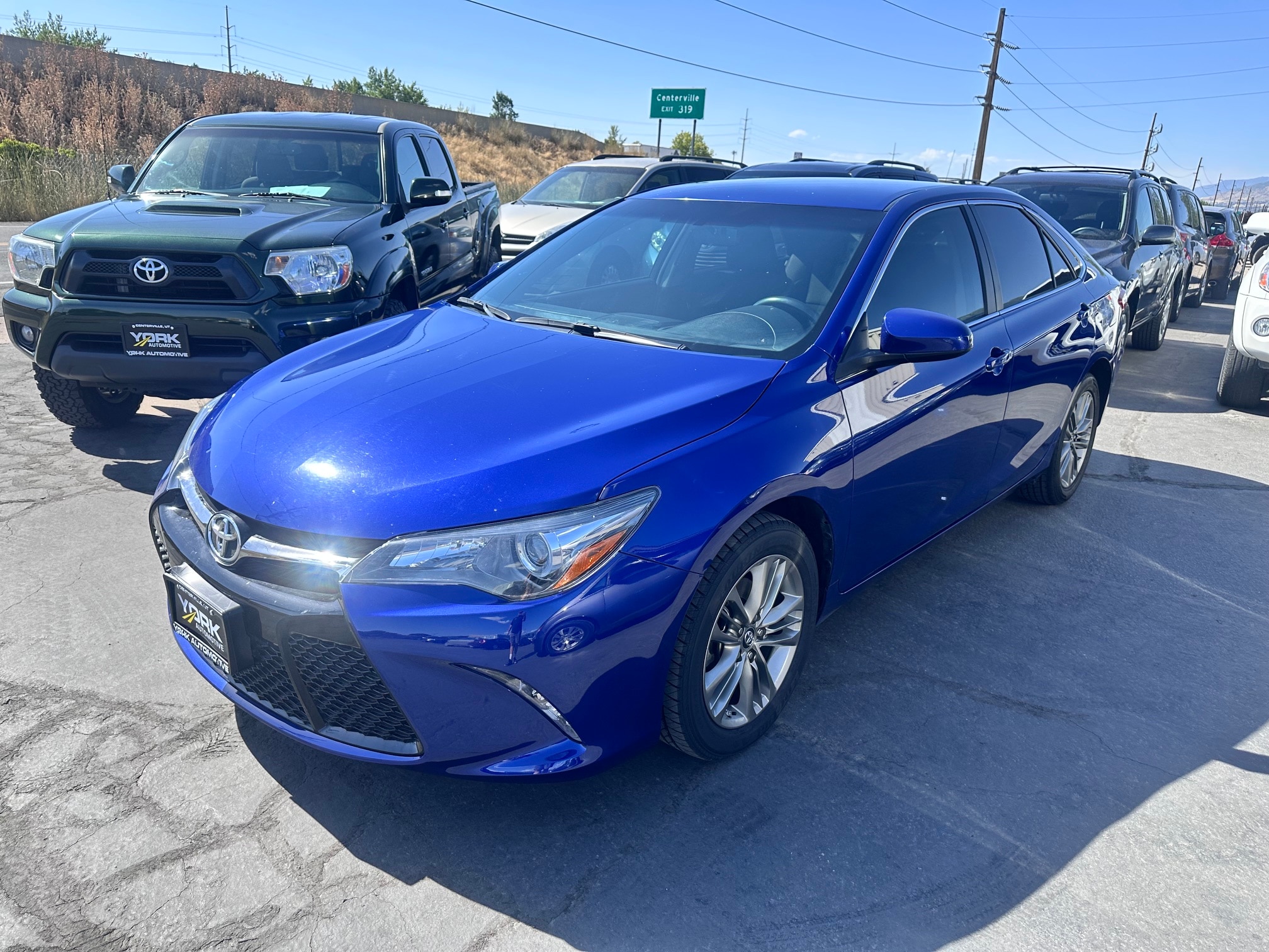 toyota camry 2016 4T1BF1FK1GU607366 image toyota camry 2016 4T1BF1FK1GU607366 image