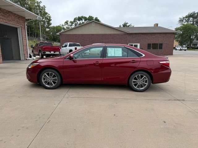 toyota camry 2016 4T1BF1FK8GU522086 image toyota camry 2016 4T1BF1FK8GU522086 image