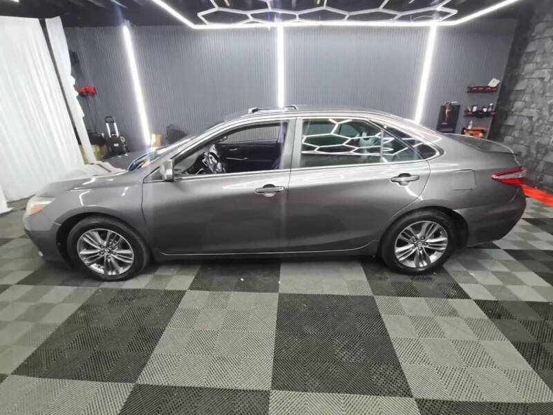 toyota camry 2016 4T1BF1FK5GU231917 image toyota camry 2016 4T1BF1FK5GU231917 image