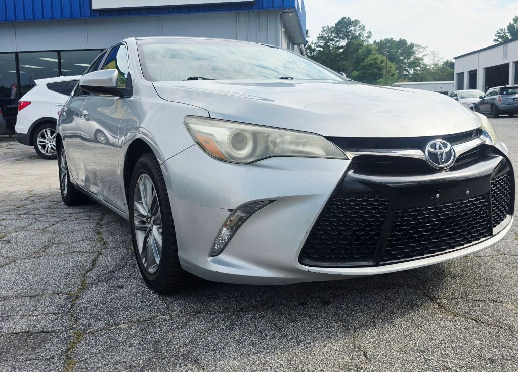 toyota camry 2016 4T1BF1FK0GU266333 image toyota camry 2016 4T1BF1FK0GU266333 image