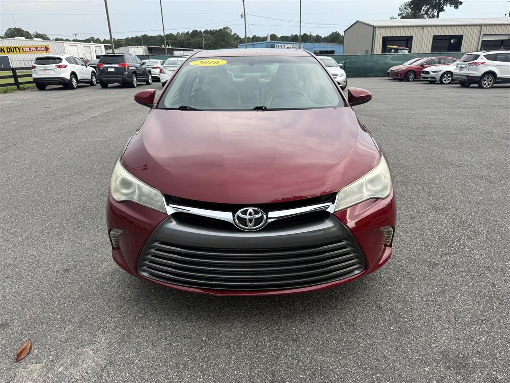 toyota camry 2016 4T1BF1FK5GU515371 image toyota camry 2016 4T1BF1FK5GU515371 image
