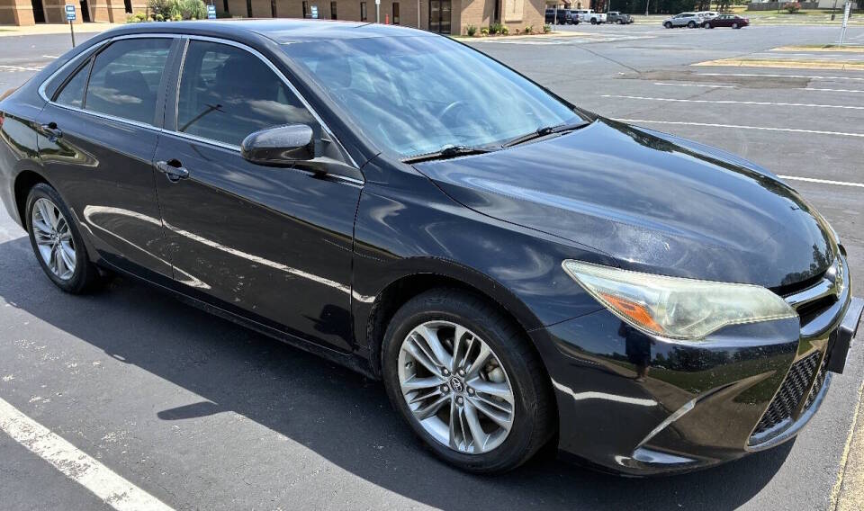 toyota camry 2016 4T1BF1FK0GU236314 image toyota camry 2016 4T1BF1FK0GU236314 image
