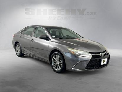 toyota camry 2016 4T1BF1FK5GU124026 image toyota camry 2016 4T1BF1FK5GU124026 image