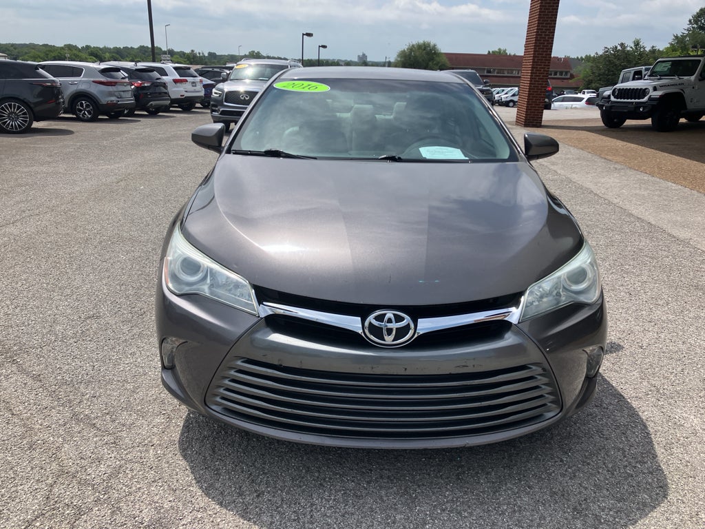toyota camry 2016 4T1BF1FK6GU534365 image toyota camry 2016 4T1BF1FK6GU534365 image